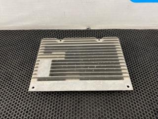 усилитель музыкальный Land Rover Range Rover Sport 1 поколение L320 2008, дизель, АКПП, 024bc - alaska white/белый., полный привод, правый руль, XQK500095