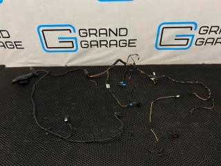 проводка BMW 7 серия F01/F02 F01 2012, АКПП, задний привод, 61129219978