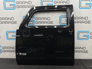 дверь передняя левая Hummer H3 1 поколение 2006, АКПП, 41u - black (черный)., полный привод, 25832626