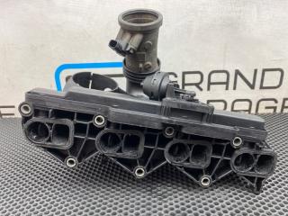 коллектор впускной Mercedes-Benz C-Класс W204/S204 W204 2008, АКПП, задний привод, 6460902337