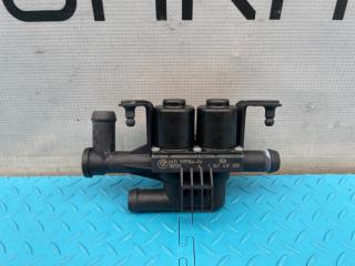 кран отопителя (печки) BMW 7 серия F01/F02 F01 2012, АКПП, задний привод, 64119119164