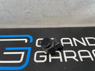 парктроник передний Audi A6 4G/C7 2011, робот, полный привод, 4H0919275A
