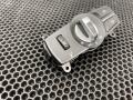 переключатель света BMW 7 серия F01/F02 F01 2011, АКПП, задний привод, 61319192744 - фото №6