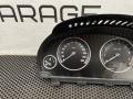 щиток приборов (приборная панель) BMW 5 серия F07/F10/F11 F10 2012, АКПП, задний привод, 62109358975 - фото №2