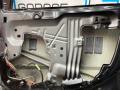 дверь передняя правая Dodge Caliber 1 поколение PM 2007, дизель, МКПП, передний привод, 5074154AB - фото №10