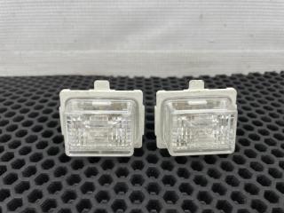подсветка номера Mercedes-Benz C-Класс W204/S204 W204 2011, АКПП, задний привод, A2218200856