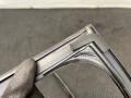 Уплотнитель стекла BMW 5 серия F07/F10/F11 F10 2010, АКПП, задний привод, 51357182298 - фото №5