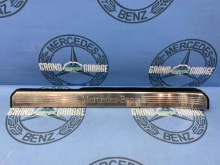 накладка на порог Mercedes-Benz S-Класс W221 2006, АКПП, серый, полный привод, 2216800135