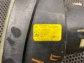 фара противотуманная правая Mercedes-Benz S-Класс W221 2005, АКПП, задний привод, A2218200256 - фото №5