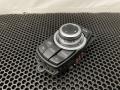 кнопка (выключатель) BMW 5 серия F07/F10/F11 F10 2012, АКПП, задний привод, 65829267956 - фото №12