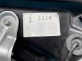 стеклоподъемник задний правый Porsche Cayenne 955 2005, 2.2 л., АКПП, d3 / a5g perlblau - синий, полный привод, правый руль, 95553346200 - фото №4