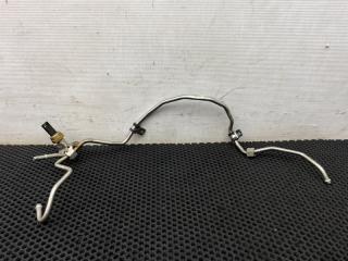 трубка топливная BMW X6 E71/E72 E71 2010, бензин, АКПП, белый., полный привод, правый руль, 13537547605