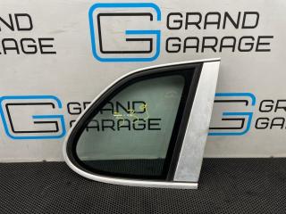 стекло кузовное боковое правое Porsche Cayenne 955 2005, 2.2 л., АКПП, полный привод, 7L5845298AF