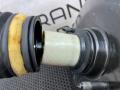 вакуумный усилитель тормозов Mercedes-Benz C-Класс W204/S204 W204 2009, МКПП, задний привод, 2044301230 - фото №6