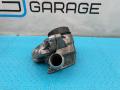 корпус масляного фильтра BMW 7 серия F01/F02 F01 2012, АКПП, задний привод, 11428683206 - фото №4