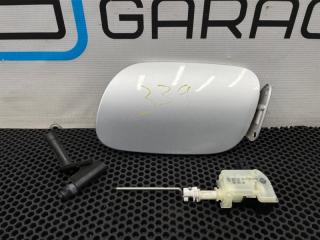 лючок топливного бака Porsche Cayenne 955 2005, 2.2 л., АКПП, полный привод, 7L5809905C
