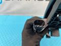 ручка наружная Audi Q7 4L [рестайлинг] 4LB 2011, АКПП, 2t / c9x deepblack (черный), полный привод, правый руль, 4L2837885J - фото №6