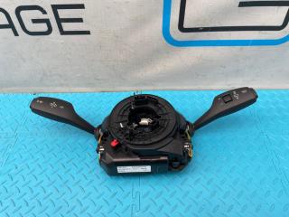 переключатель дворников BMW 7 серия F01/F02 F01 2012, АКПП, задний привод, 61319354047