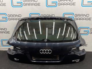 крышка багажника (дверь 3-5) Audi Q7 4L 4LB 2006, АКПП, полный привод, 4L0827023