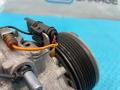 компрессор кондиционера BMW 7 серия F01/F02 F01 2012, АКПП, задний привод, 64529205096 - фото №7