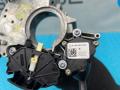 переключатель дворников Mercedes-Benz S-Класс W221 2006, АКПП, задний привод, A2215403845 - фото №4