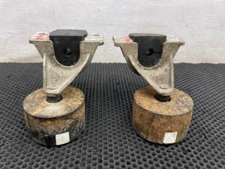 втулка стабилизатора задняя BMW 5 серия F07/F10/F11 F10 2011, АКПП, задний привод, 6796559