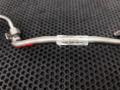 трубка топливная BMW X6 E71/E72 E71 2010, бензин, АКПП, белый., полный привод, правый руль, 13537547605 - фото №5