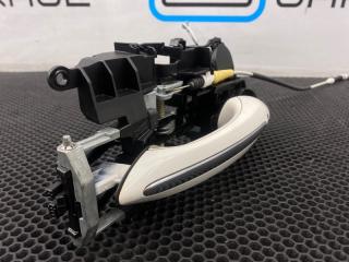 ручка наружная BMW 5 серия F07/F10/F11 F10 2011, АКПП, задний привод, 51217249982