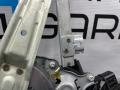 стеклоподъемник задний правый Mitsubishi Outlander 2 поколение CW5W 2006, АКПП, a39 - stone grey (серый)., полный привод, правый руль, 5743A049 - фото №10