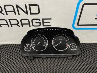 щиток приборов (приборная панель) BMW 5 серия F07/F10/F11 F10 2012, АКПП, задний привод, 62109358975