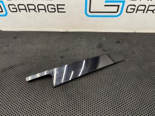накладка двери (крышки) багажника BMW 3 серия F30/F31/F34 F30 2014, АКПП, задний привод, 51357263380