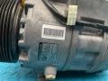 компрессор кондиционера BMW 7 серия F01/F02 F01 2012, АКПП, задний привод, 64529205096 - фото №9