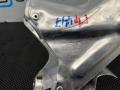 кронштейн двигателя BMW 7 серия F01/F02 F01 2010, АКПП, задний привод, 22116777614 - фото №5