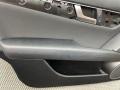 Дверные карты Mercedes-Benz C-Класс W204/S204 W204 2011, АКПП, задний привод, 2047200363 - фото №17