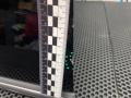 дверь передняя левая Infiniti FX35 1 поколение 2004, дизель, АКПП, kh3 - black s (черный металлик)., полный привод, H0101CG0MM - фото №11