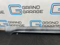порог левый Jeep Grand Cherokee 4 поколение WK2 2012, АКПП, x9 - black/черный., полный привод, правый руль, 1GV69 - фото №13