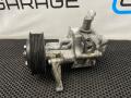 насос гидроусилителя руля BMW 7 серия F01/F02 F01 2012, АКПП, задний привод, 6794351 - фото №4