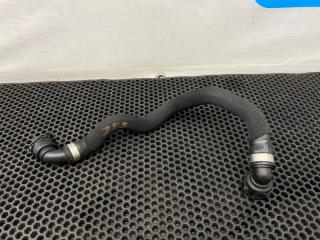 патрубок радиатора BMW X6 E71/E72 E71 2010, АКПП, полный привод, 7576368