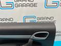 обшивка двери задняя левая Porsche Cayenne 955 2005, 2.2 л., АКПП, d3 / a5g perlblau - синий, полный привод, правый руль, 95555514503 - фото №8