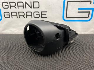 кожух рулевой колонки BMW 5 серия F07/F10/F11 F10 2012, АКПП, задний привод, 61319220824