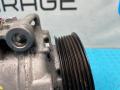 компрессор кондиционера Land Rover Discovery 3 поколение L319 2006, АКПП, 603 chawton white solid - белый, полный привод, правый руль, JPB500091 - фото №7