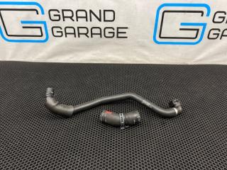 Патрубки охлаждения Porsche Cayenne 955 2005, 2.2 л., АКПП, полный привод, 7L5122096A