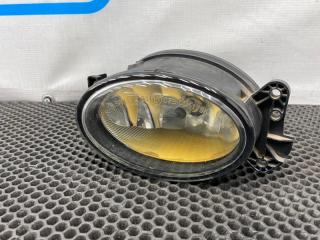 фара противотуманная левая Mercedes-Benz C-Класс W204/S204 W204 2010, АКПП, задний привод, 1698201556