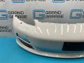 бампер передний Porsche Panamera 970 2010, АКПП, b4 / b9a branco cristal (белый), задний привод, правый руль, 97050591103 - фото №2