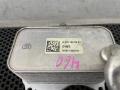 теплообменник масляного фильтра Mercedes-Benz E-Класс W212/S212/C207/A207 W212 2012, АКПП, задний привод, A2761880001 - фото №5