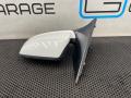 зеркало наружное левое BMW 5 серия F07/F10/F11 F10 2011, АКПП, задний привод, 51167283613 - фото №12