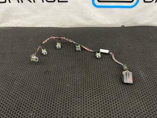 проводка Hummer H3 1 поколение 2006, АКПП, черный, полный привод, 15441226