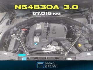 двигатель BMW 7 серия F01/F02 2010