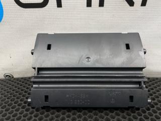 блок управления печки / климат-контроля Mercedes-Benz S-Класс W221 2006, АКПП, задний привод, 2218700426