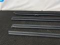 Уплотнитель стекла BMW 5 серия F07/F10/F11 F10 2012, АКПП, задний привод, 51337182277 - фото №9
